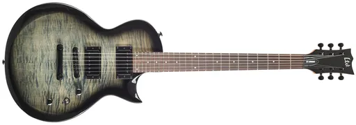 ESP LTD EC-200DX CHARCOAL BURST