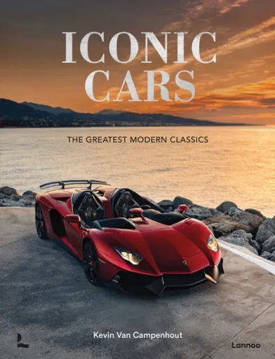 Iconic Cars - Kevin van Campenhout, Yan-Alexandre Damasiewicz