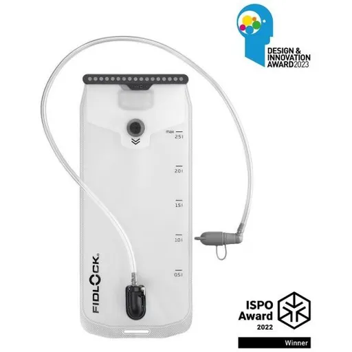 FIDLOCK HERMETIC 2,5L Hydrovak, dummy, velikost