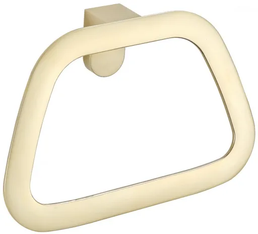 MEXEN Lea držák ručníků, zlatá 7026032-50