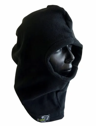 R-Spekt Kukla Polar fleece černá,R-Spekt Kukla Polar fleece černá