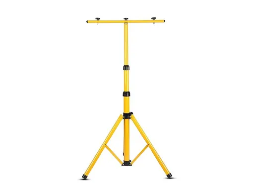 Stativ stojan V-TAC VT-41150 žlutý