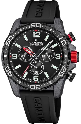 Candino Gents Chrono C4779/7