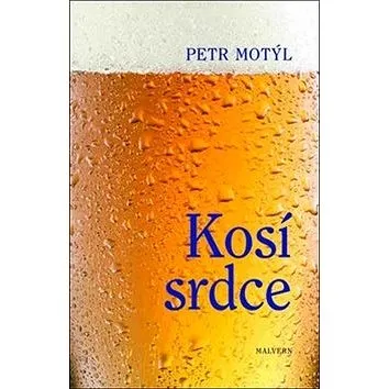 Kosí srdce (978-80-7530-084-3)