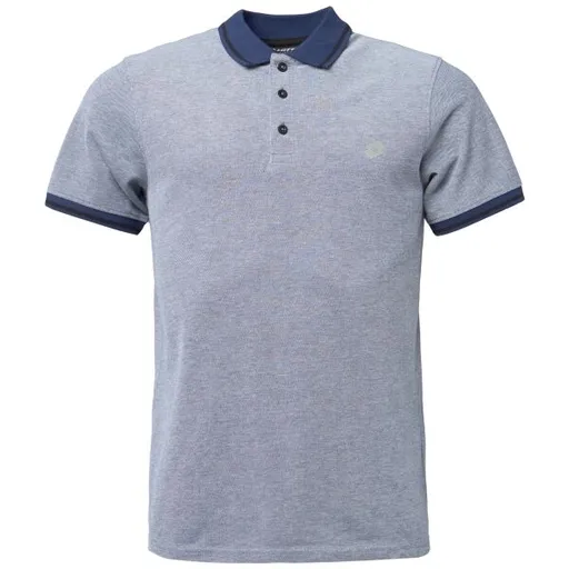 Lotto SAVVAS Pánské polo triko, světle modrá, velikost