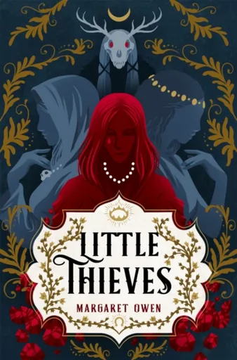 Little Thieves - Margaret Owen
