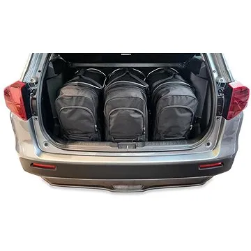 KJUST SADA TAŠEK 3KS PRO SUZUKI VITARA 2015-2020 (7039015)