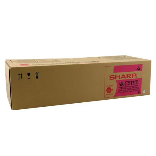SHARP AR-C26TME - originální