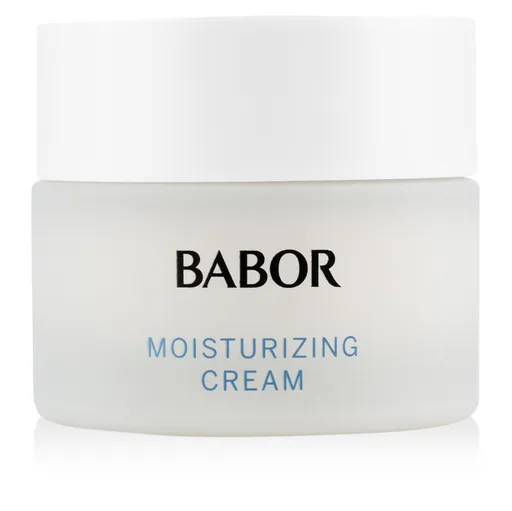 Babor Hydratační pleťový krém pro suchou pleť Skinovage (Moisturizing Cream) 50 ml