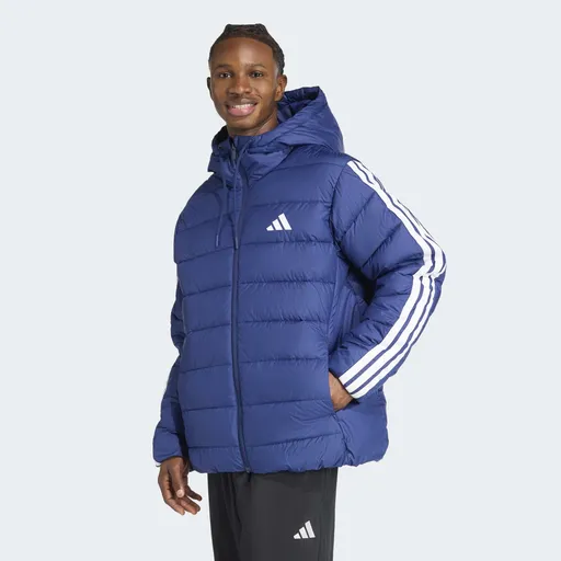adidas ESS 3S SD HD MEN JACKET 3XL