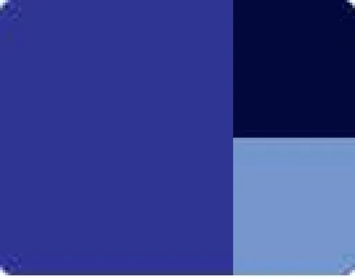 Akrylová barva Lefranc 200ml – 458 Ultramarine