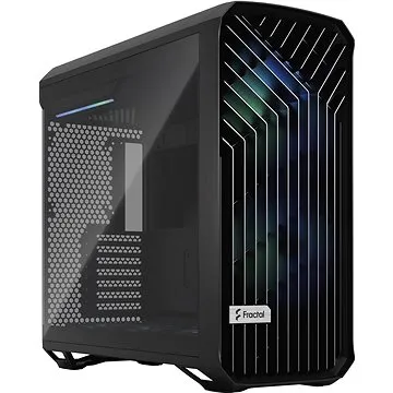 Fractal Design Torrent Black RGB TG Light Tint (FD-C-TOR1A-04)