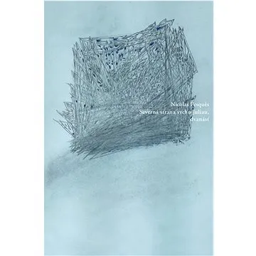 Severná strana vrchu Juliau, dvanásť (978-80-89816-40-8)