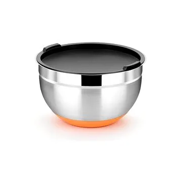 Monix Efficient - nerezová miska s víkem 3,2l (BRA273020)