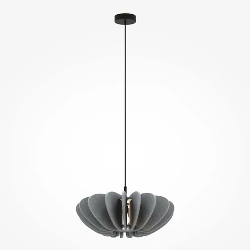 MAYTONI Závěsné svítidlo Cambio E27x1 60W MOD398PL-01GR1