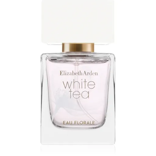 Elizabeth Arden White Tea Eau Florale toaletní voda pro ženy 30 ml