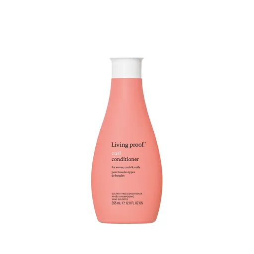 Living Proof Kondicionér pro vlnité a kudrnaté vlasy Curl (Conditioner) 355 ml