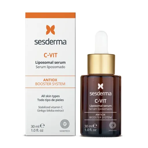 Sesderma C-VIT Liposomové sérum 30 ml