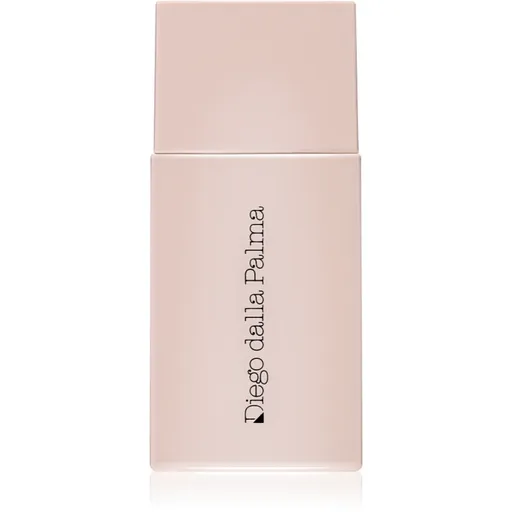 Diego dalla Palma Nudissimo Soft Glow Foundation tekutý rozjasňující make-up odstín 255W 30 ml