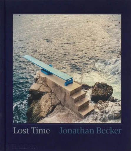 Jonathan Becker - Jonathan Becker