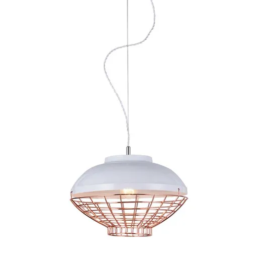 ACA Lighting Vintage závěsné svítidlo OD5396