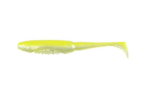 Fox Rage Gumová nástraha Scent Shad Bulk Chartreuse Ayu,Fox Rage Gumová nástraha Scent Shad Bulk Chartreuse Ayu