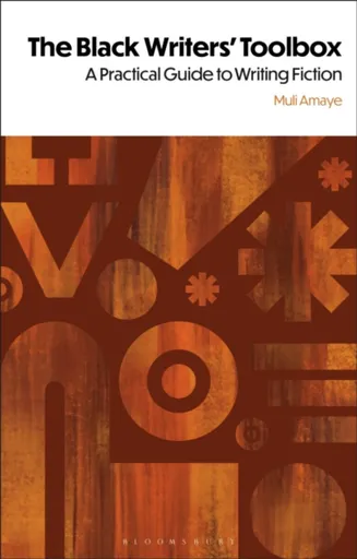The Black Writers' Toolbox - Dr Muli  Amaye
