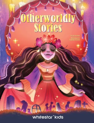 Otherworldly Stories
