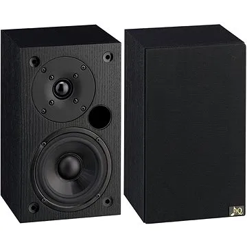 AQ Wega 52 MKIII černý jasan (0w523)