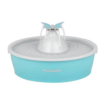 PetSafe Butterfly Fontánka 1,5l (729849169296)