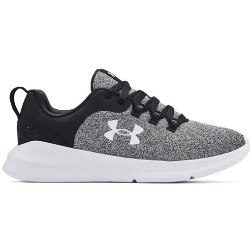 Dámská lifestyle obuv Under Armour W Essential NM Black 7