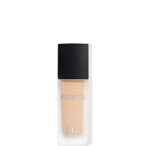 Dior Dior Forever Matte matný 24h make-up odolný vůči obtiskávání - 1W Warm  30 ml