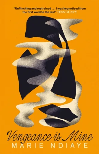 Vengeance is Mine - Marie NDiaye