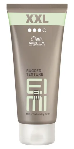 Wella Professionals Matující pasta pro texturu vlasů EIMI Rugged Texture (Matte Texturising Paste) 150 ml