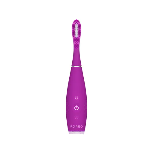 FOREO ISSA 4 Smile sonický zubní kartáček 4v1 Enchanted Violet