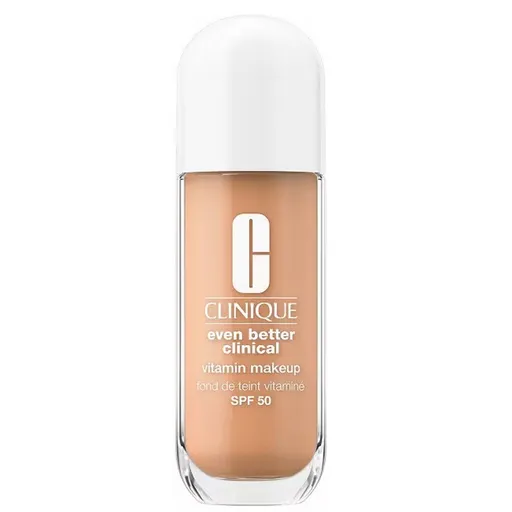 Clinique Tekutý make-up SPF 50 Even Better Clinical (Vitamin Make-up) 30 ml Medium Cool 2