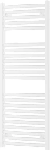 MEXEN Helios otopný žebřík/radiátor 1200 x 500 mm, 567 W,bílá W103-1200-500-00-20