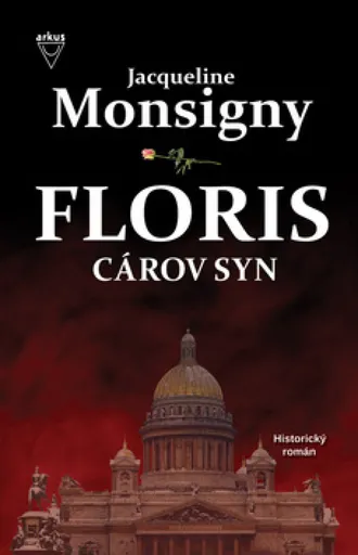 Floris Cárov syn - Jacqueline Monsignyová