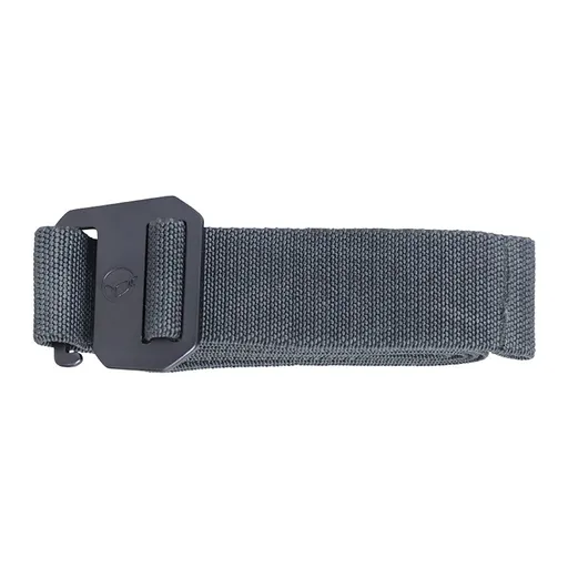 Korda Pásek LE Kwik Draw Belt Charcoal,Korda Pásek LE Kwik Draw Belt Charcoal