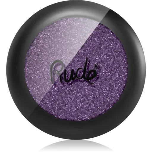 Rude Cosmetics Hypnotic Hyper Eyeshadow třpytivé oční stíny odstín Under The Spell 1.8 g