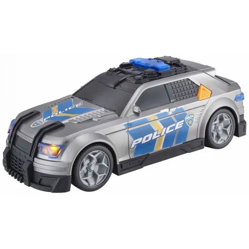 Halsall Teamsterz vůz policejní (121)