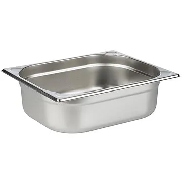 APS GN nerez 1/2, 32,5 x 26,5 cm, 100 mm, 6 l, 81204            (81204)