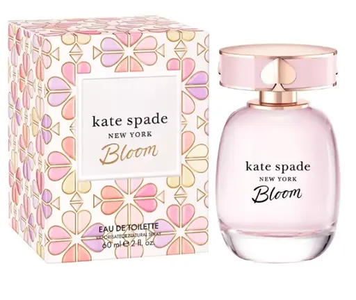 Kate Spade Kate Spade New York Bloom - EDT 60 ml