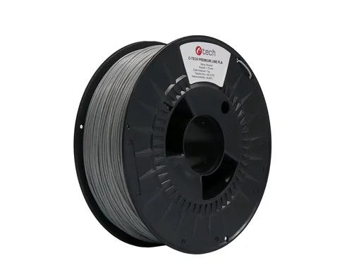 C-Tech 3DF-P-PLA1.75-MRB 3D filament, PREMIUM LINE, PLA, mramor, 1,75mm, 1kg