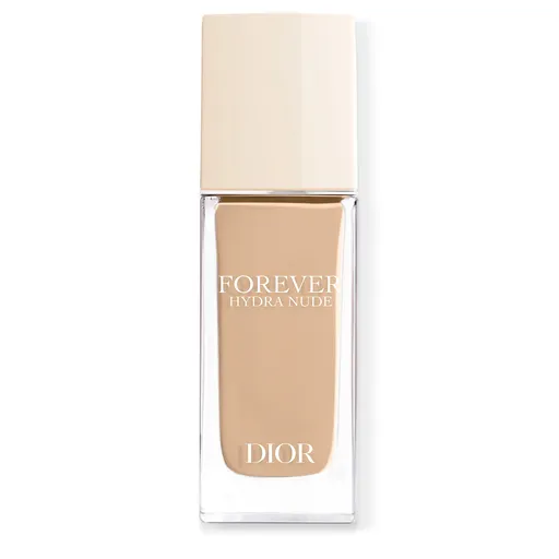 Dior Hydratační make-up (Forever Hydra Nude Foundation) 30 ml 1,5N