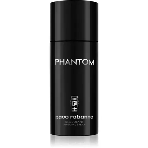 Rabanne Phantom deodorant ve spreji pro muže 150 ml