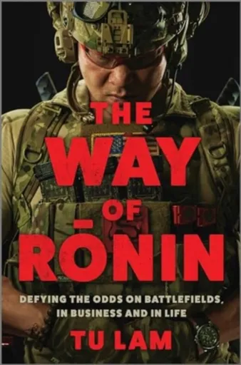 The Way of Ronin - Tu Lam