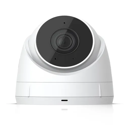 Ubiquiti UVC-G5-Turret-Ultra - UniFi Protect G5 Turret Ultra, bílá