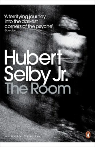 The Room - Hubert Selby jr.