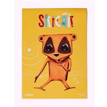 STEPA A3 10 listů (8590505441047)